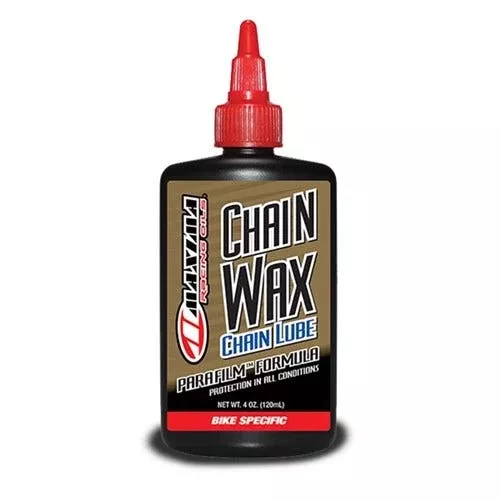 Maxima Parafilm Chain Wax 120mL