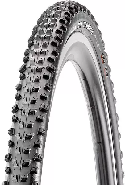Maxxis All Terrane - Dual Compound/EXO Protection