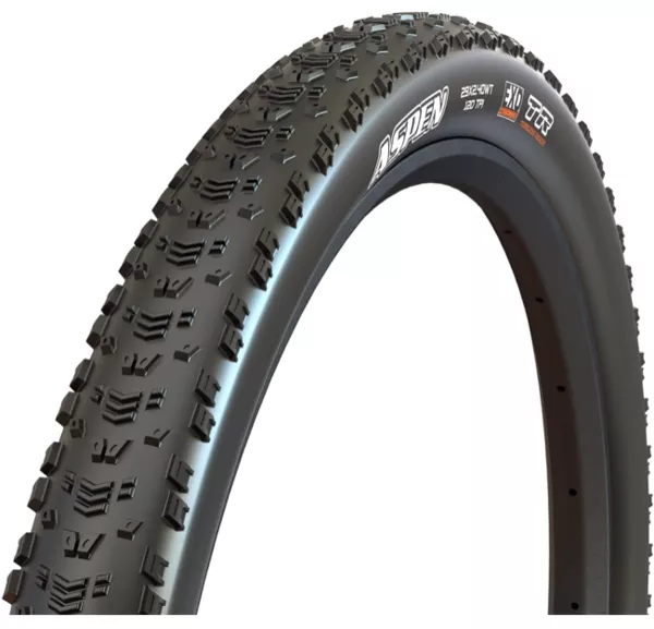Maxxis Aspen 29-inch - MaxxSpeed Silica