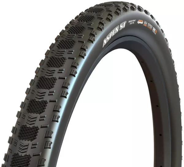 Maxxis Aspen ST - MaxxSpeed/EXO