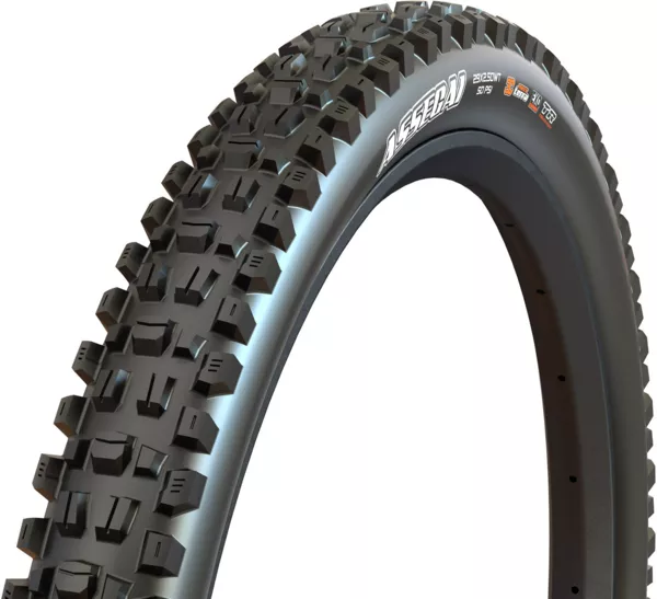 Maxxis Assegai - 3C MaxxGrip/DoubleDown