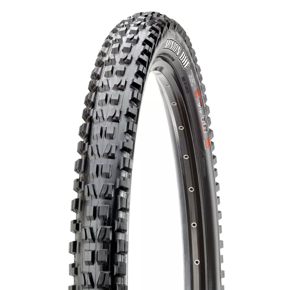 Maxxis Assegai Downhill - 3C MaxxGrip DP TR E50 WT