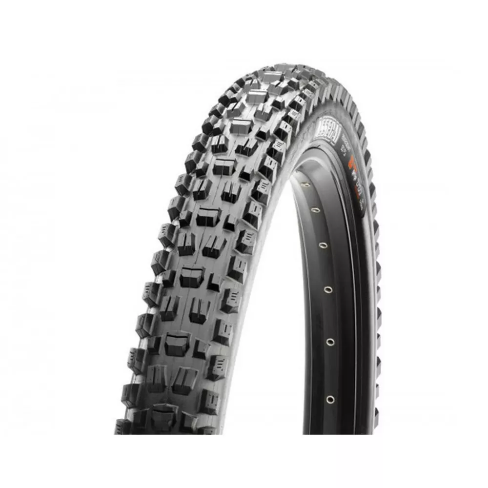 Maxxis Assegai EXO