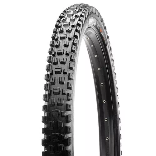 Maxxis Assegai Tyre 29 x 2.50'' WT EXO+ 3C MaxxGrip TR