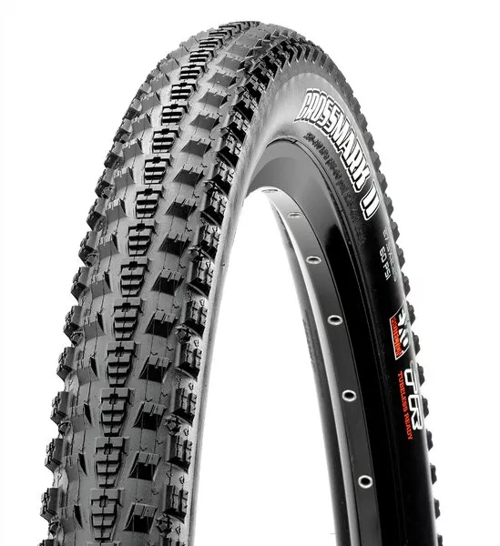 Maxxis Crossmark II 29-inch - Dual Compound/EXO Protection