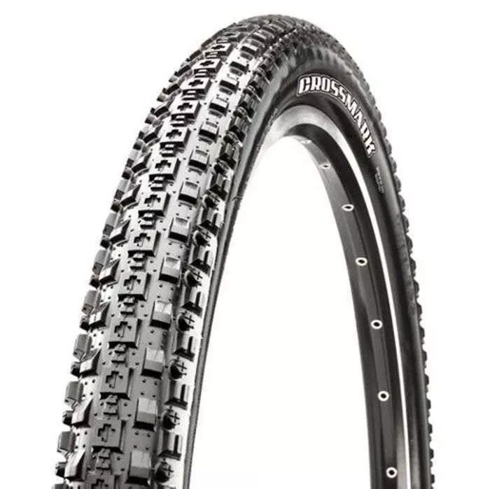 Maxxis Crossmark II Wire Bead Tyre 60TPI 29 x 2.25