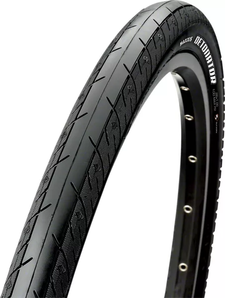 Maxxis Detonator 700c - Single Compound