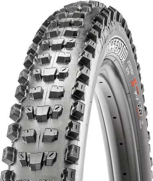 Maxxis Dissector 27.5-inch