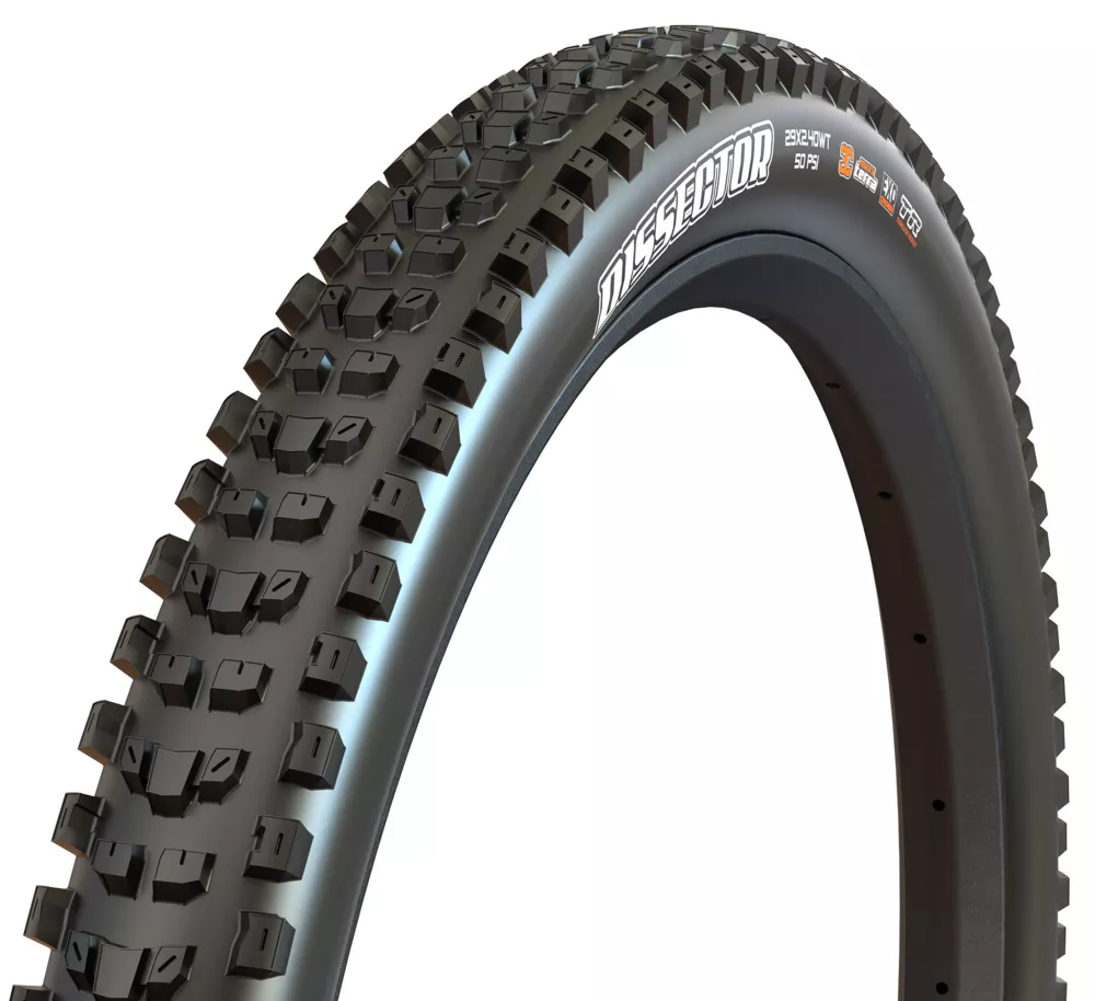 Maxxis Dissector 29-inch 2024