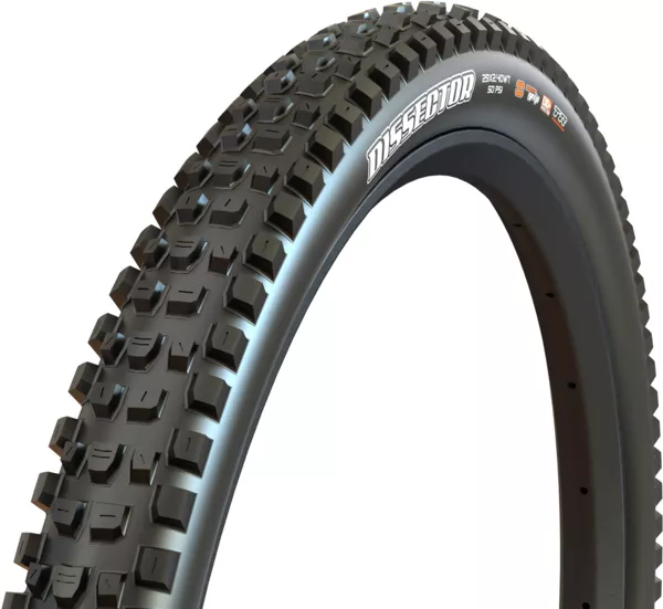Maxxis Dissector II - 3C MaxxGrip/DoubleDown