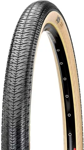 Maxxis DTH