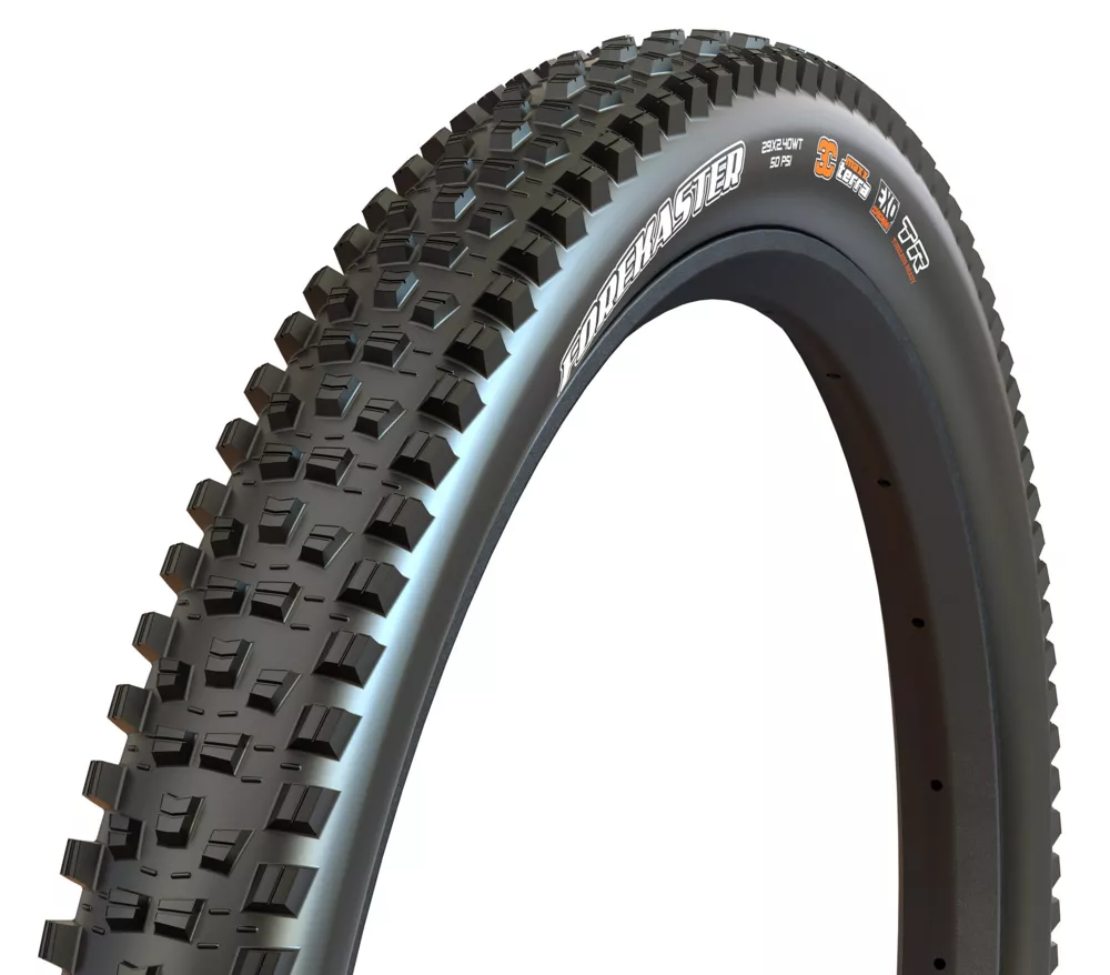 Maxxis Forekaster 29-inch