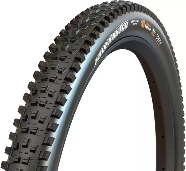 Maxxis Forekaster EXO+