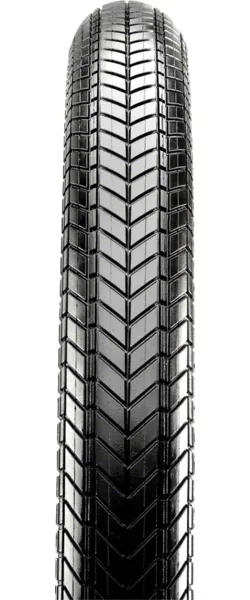 Maxxis Grifter Tire Silkshield
