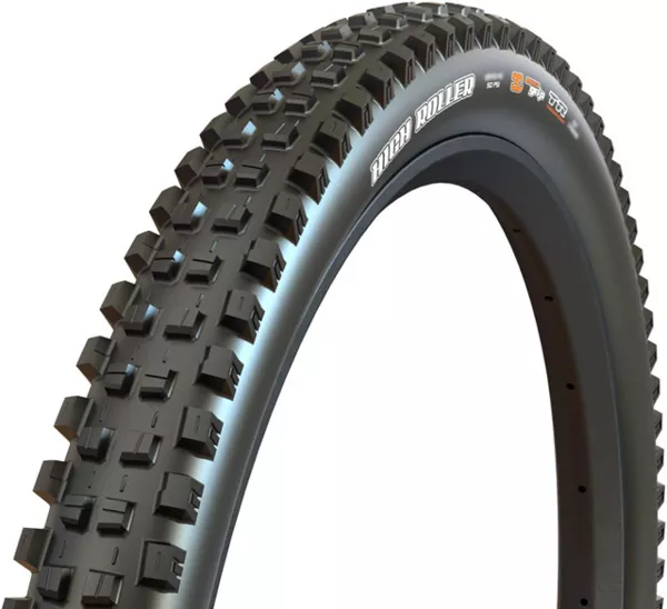 Maxxis High Roller III Double Down