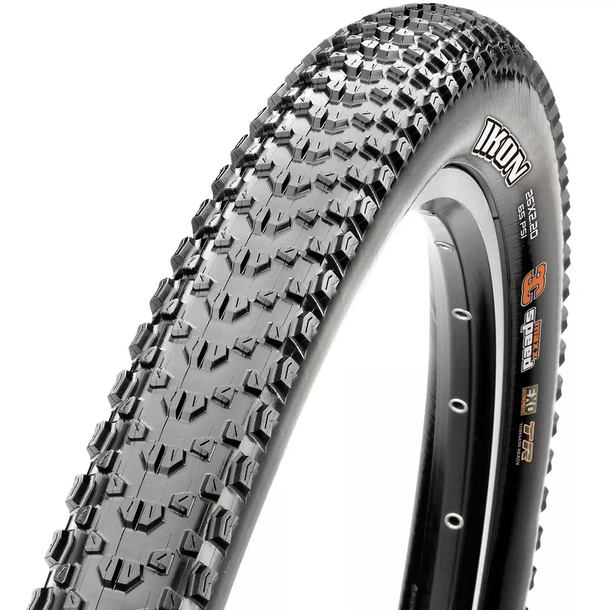 Maxxis IKON Folding E-MTB Tyre 27.5 x 2.20”