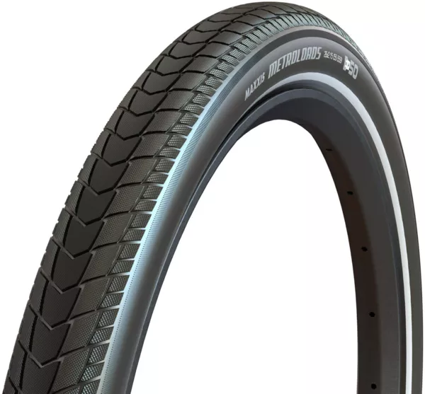 Maxxis Metroload - 4Season