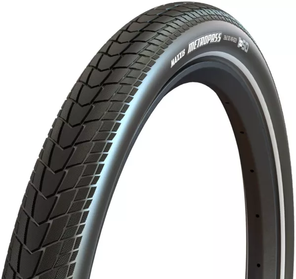 Maxxis Metropass - 4Season/EXO