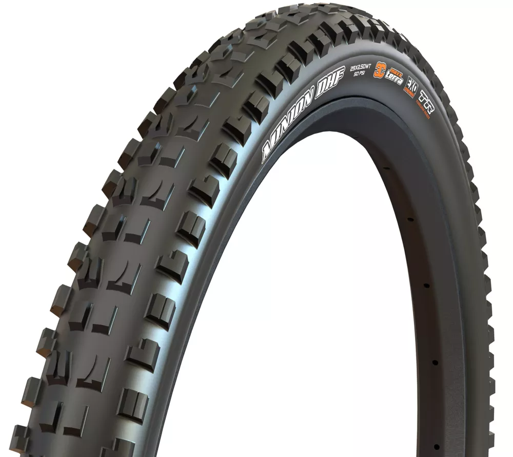 Maxxis Minion DHF 27.5-Inch