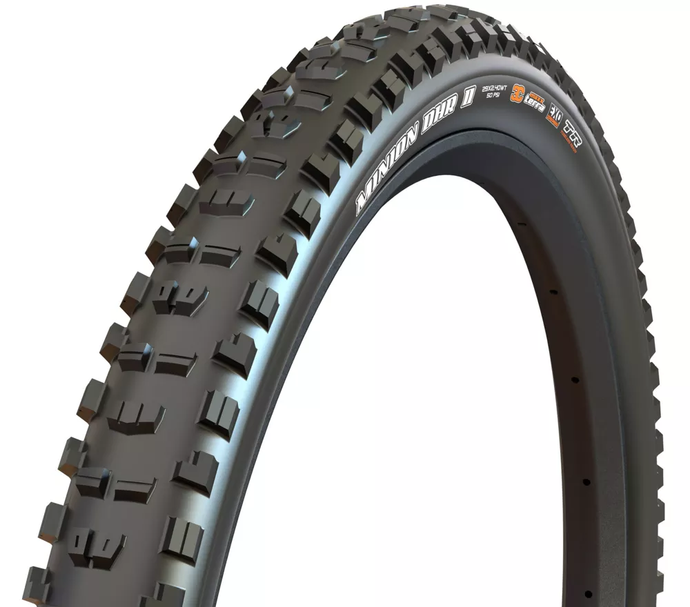 Maxxis Minion DHR II 27.5-inch