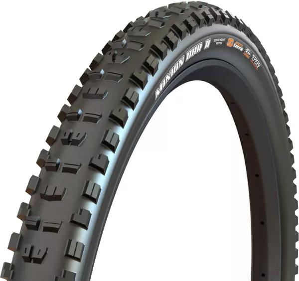Maxxis Minion DHR II - 3C MaxxGrip NDH