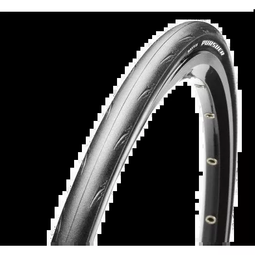 Maxxis Pursuer Folding Tyre 700 x 23c