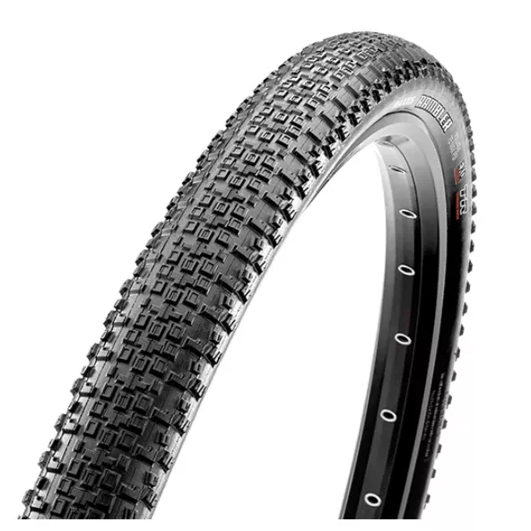 Maxxis Rambler Folding MTB Tyre EXO TR 650 x 47B