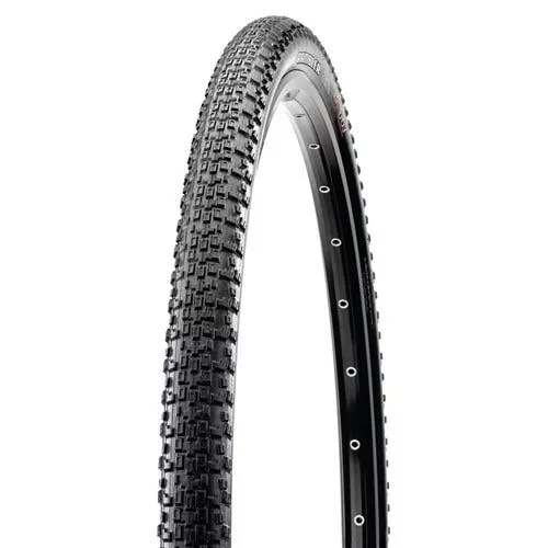 Maxxis Rambler Silkshield TR Gravel Tyre 700 x 38c