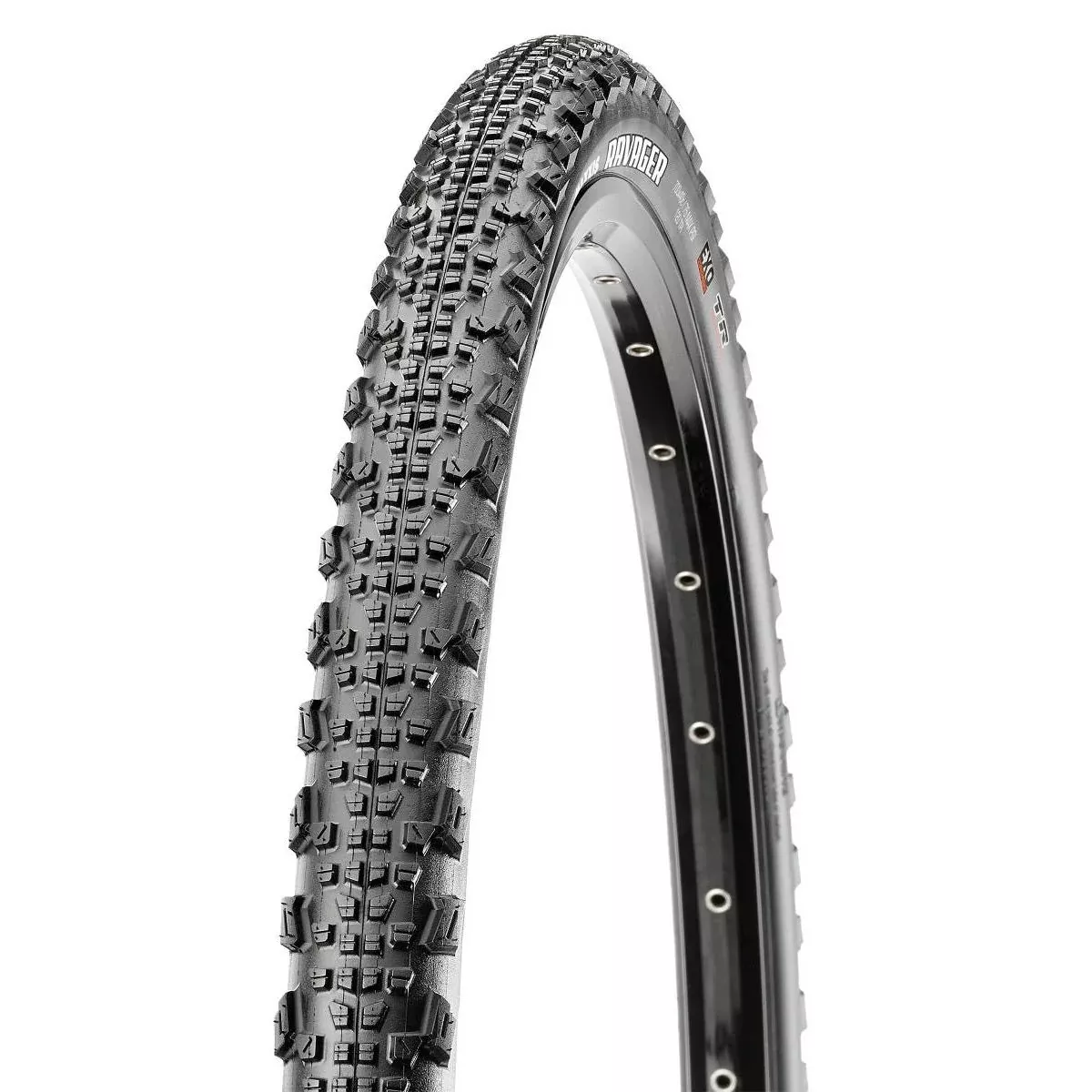 Maxxis Ravager Tyre EXO TR 700 X 40c