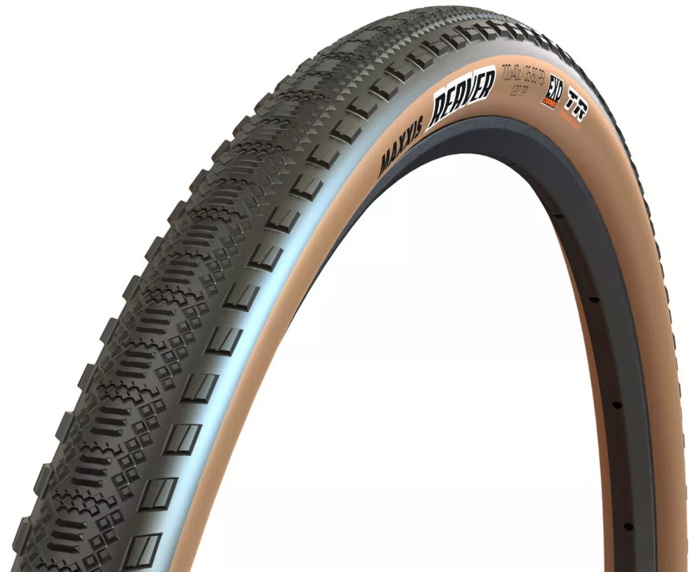 Maxxis Reaver EXO Tan Wall