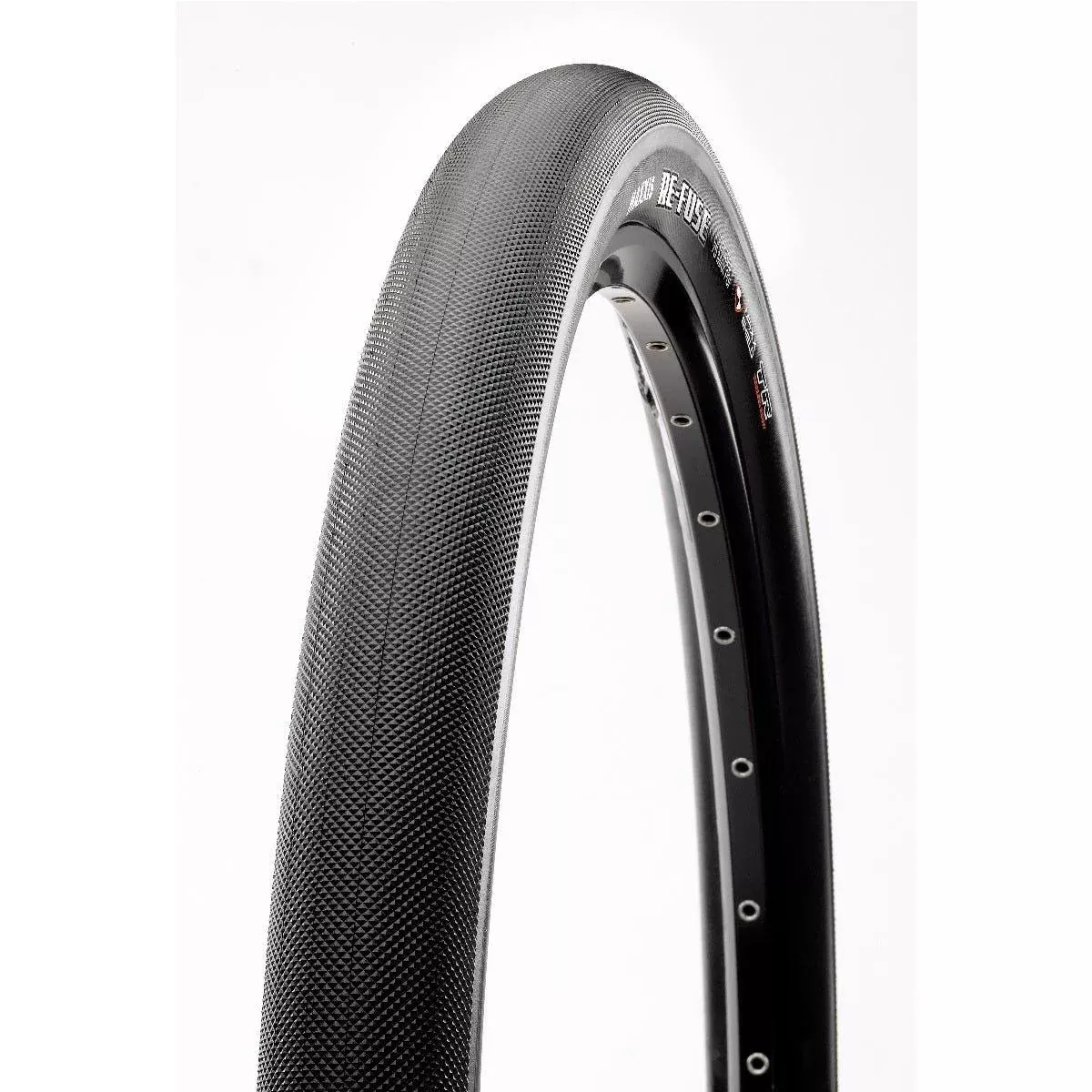 Maxxis Refuse Folding TR Tyre 27.5 x 2.00