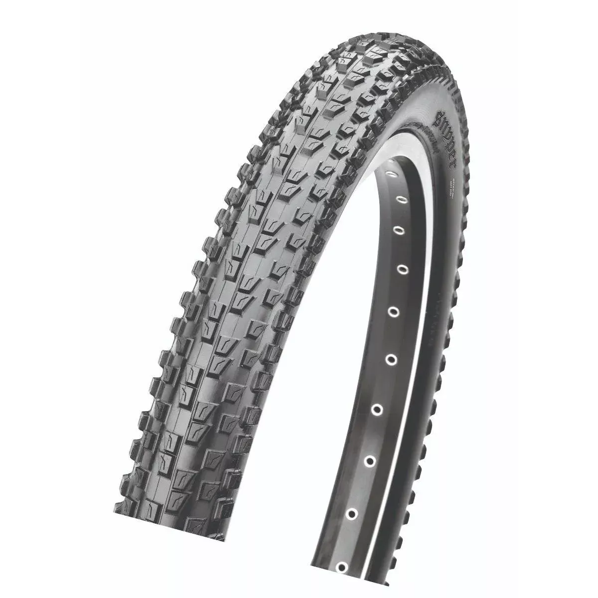 Maxxis Snyper Wire Bead MTB Tyre 24 x 2.00