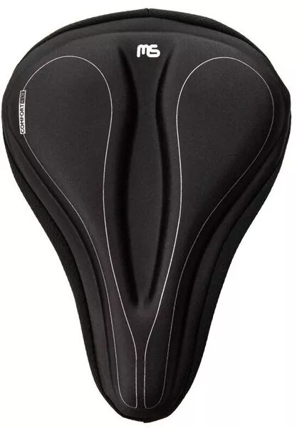 MegaSoft Megasoft Recreational Gel Saddle Cover