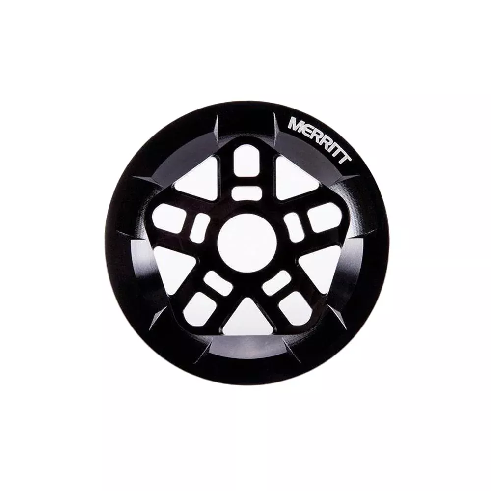 Merritt Brandon Begin Signature Guard Sprocket