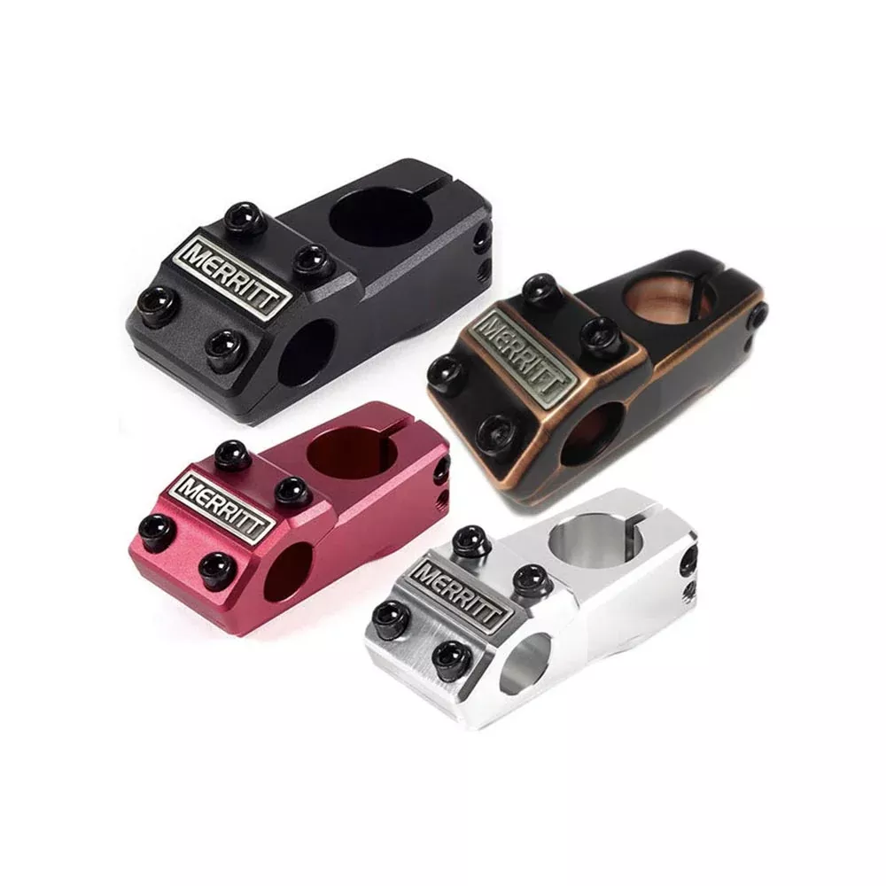 Merritt Inaugural Front Load Stem