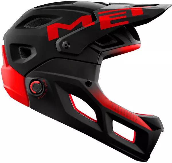Met Helmets Parachute MCR MIPS