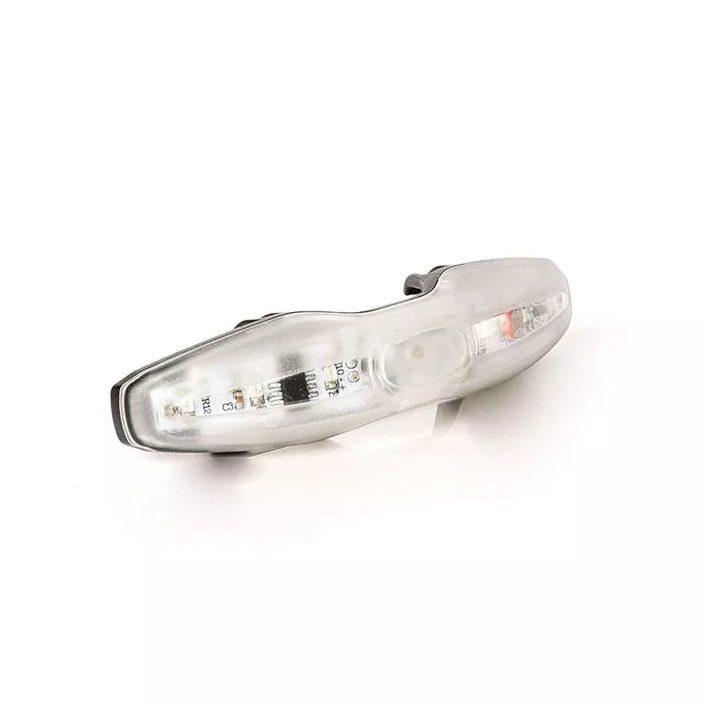 MET LED Rear Helmet Light