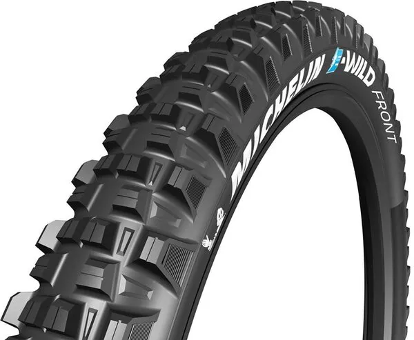 MICHELIN E-Wild Front 29-inch