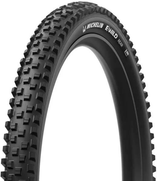MICHELIN E-WILD PERFORMANCE LINE Rear MAGI-X GUM-X