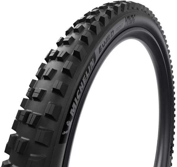 MICHELIN E-WILD RACING LINE Front MAGI-X