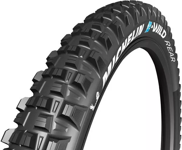 MICHELIN E-Wild Rear 29-inch