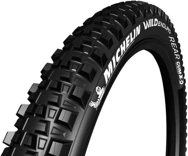 MICHELIN Wild Enduro Rear