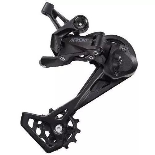 MicroShift ADVENT RD-M6195L Long Cage Rear Derailleur 2×9 Speed