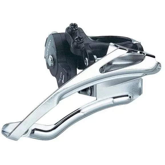 MicroShift MEZZO FD-M22 Front Derailleur 3×7/8 Speed 48T-38T-28T