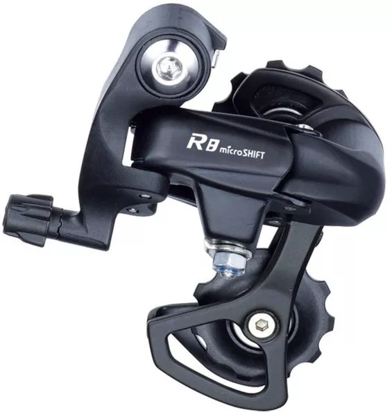 Microshift R8 Rear Derailleur