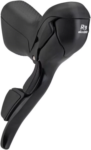 Microshift R9 Drop Bar Shifter