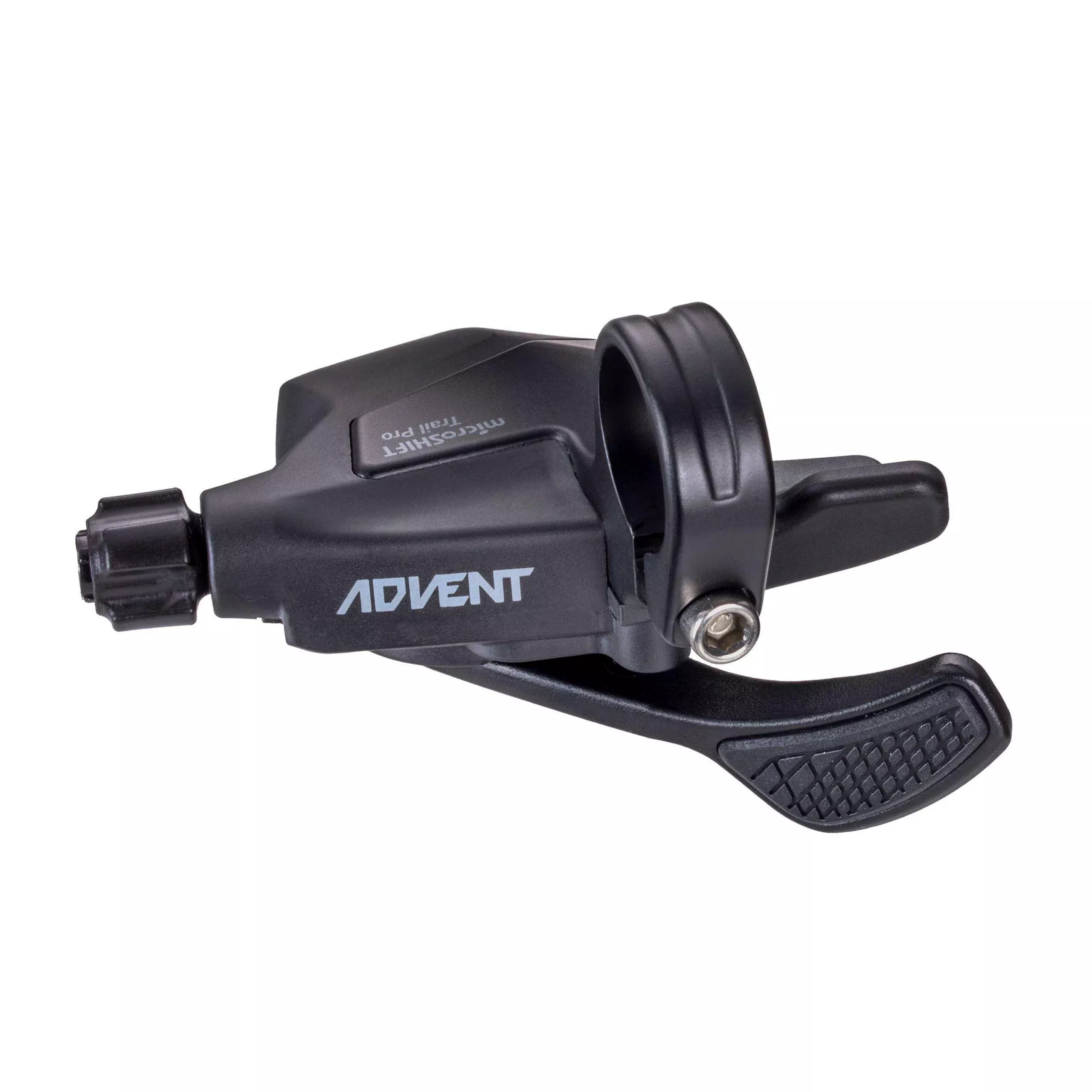 MICROSHIFT Trail Trigger Pro Right Shifter – 9-Speed – Right/Rear – ADVENT Compatible