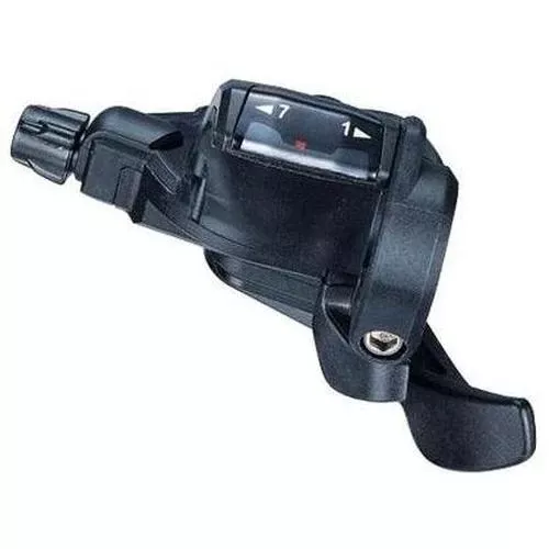 MicroShift TS36 Thumb Tap MTB Shifter 3x6 Speed Right Hand