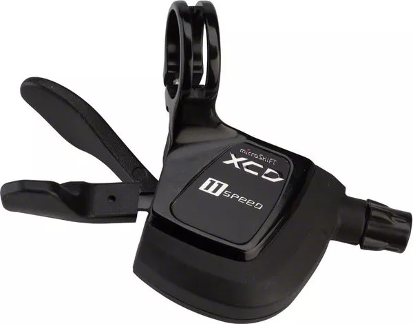 Microshift XCD 11-speed Right Trigger Shifter