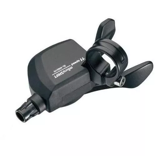 MicroShift XLE 11 Speed MTB Shifter SL-M851 Right Hand